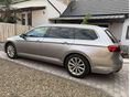 VOLKSWAGEN PASSAT 2020/9 - 3