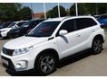 SUZUKI VITARA 1.4 GL+ /Magyarországi - Sérülésmentes - Első tulajdonos - Garantált - 84.100KM!/