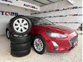 FORD FOCUS 1.5 EcoBoost Titanium MAGYARORSZÁGI - VÉGIG VEZETETT SZERVIZ - BANG&OLUFSEN HIFI - 3 ÉV GARANCIA