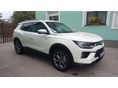 KGM (SSANGYONG) KORANDO 1.5 Turbo GDI Smart Plus Magyarországi! 2200km