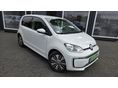 VOLKSWAGEN UP e-Up! Magyarországi szervizkönyves! Garanciális akku!