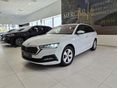 SKODA OCTAVIA Combi 2.0 TDI SCR Ambition DSG MAGYAR 1 TULAJ! VÉGIG VEZETETT SZ.KÖNYV! ÁFÁS!