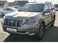 TOYOTA LAND CRUISER 2023/2 - 2