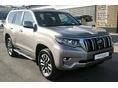 TOYOTA LAND CRUISER Prado 2.8 D-4D Comfort (Automata)
