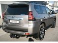 TOYOTA LAND CRUISER 2023/2 - 4