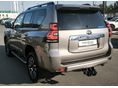TOYOTA LAND CRUISER 2023/2 - 3
