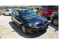 VOLKSWAGEN GOLF VI Variant 1.4 TSi Trendline Hagyományos 1.4 8 szelepes Nem Tsi Nem Fsi