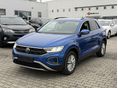 VOLKSWAGEN T-ROC 1.5 TSI ACT Life DSG Magyarországi.65eKm.Friss szervíz.Friss vizsga!