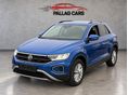 VOLKSWAGEN T-ROC 1.5 TSI ACT Life DSG Magyarországi.65eKm.Friss szervíz.Friss vizsga!