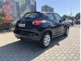 NISSAN JUKE 2011/1 - 3