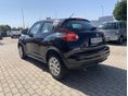 NISSAN JUKE 2011/1 - 4