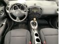 NISSAN JUKE 2011/1 - 5