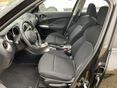 NISSAN JUKE 2011/1 - 6