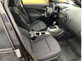 NISSAN JUKE 2011/1 - 7