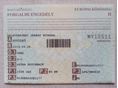 OPEL ASTRA J 2016/9 - 10