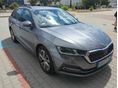 SKODA OCTAVIA Combi 2.0 TDI SCR Style DSG MAGYARORSZÁGI--SÉRÜLÉSMENTES--VEZÉRLÉS CSERÉLVE--ÁFÁS VÉTELÁR!!