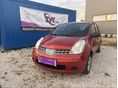 NISSAN NOTE 2008/9 - 1