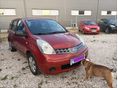 NISSAN NOTE 2008/9 - 3