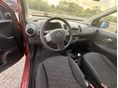 NISSAN NOTE 2008/9 - 2