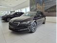 SKODA SUPERB Combi 2.0 TSI L&K DSG MAGYAR 1 TULAJ! VÉGIG VEZETETT SZ.KÖNYV! CANTON HIFI! !