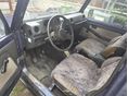 SUZUKI SJ SAMURAI 1984/9 - 2