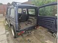 SUZUKI SJ SAMURAI 1984/9 - 3
