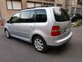 VOLKSWAGEN TOURAN 2003/7 - 2