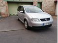 VOLKSWAGEN TOURAN 2003/7 - 4