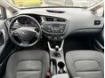 KIA CEE'D 2016/8 - 11