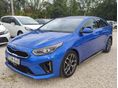 KIA PRO CEE'D ProCeed 1.5 T-GDI GT Line Sport DCT MAGYARORSZÁGI-1 TULAJ-SZERVIZKÖNYV-FELSZERELT