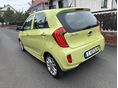 KIA PICANTO 2012/10 - 3