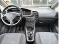 OPEL ZAFIRA 2000/2 - 11