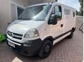 OPEL MOVANO 2.5 CDTI L1H1 2.8t