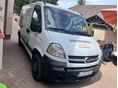 OPEL MOVANO 2008/3 - 2
