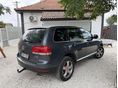 VOLKSWAGEN TOUAREG 5.0 V10 TDI Tiptronic ic