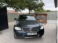 VOLKSWAGEN TOUAREG 2006/10 - 3
