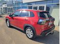 SUZUKI S-CROSS 2022/9 - 6