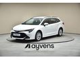 TOYOTA COROLLA Touring Sports 1.8 Hybrid Comfort Business e-CVT MAGYAR 1.TUL-GARANTÁLT KM-SZERVIZTÖRTÉNET-ÁFÁS-GARANCIÁVAL!