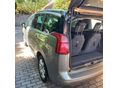 PEUGEOT 5008 2015/6 - 5