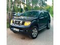 NISSAN PATHFINDER 2005/7 - 1