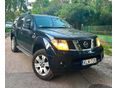 NISSAN PATHFINDER 2005/7 - 2