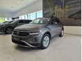 VOLKSWAGEN T-ROC 1.5 TSI ACT Style DSG MAGYAR 1 TULAJ! VÉGIG VEZETETT SZ.KÖNYV! FACELIFT!