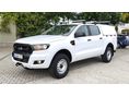 FORD RANGER 2.2 TDCi 4x4 XL 130LE/ MAGYAR/ 1.TULAJ/ CSÖRLŐ/ 7XLÉGZSÁK/ TETŐCSOMAGTARTÓ/ VHOROG/ GAR.KM/ ÁFÁS