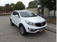 KIA SPORTAGE 1.6 GDI Dream Team Edition 113.185 km!!!