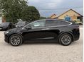 TESLA MODEL X 2019/2 - 2