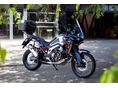 HONDA CRF 1100 AFRICA TWIN 
