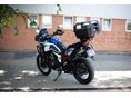 HONDA CRF 1100 AFRICA TWIN 2023 - 2
