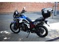 HONDA CRF 1100 AFRICA TWIN 2023 - 3