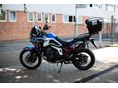 HONDA CRF 1100 AFRICA TWIN 2023 - 5