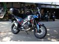 HONDA CRF 1100 AFRICA TWIN 2023 - 10